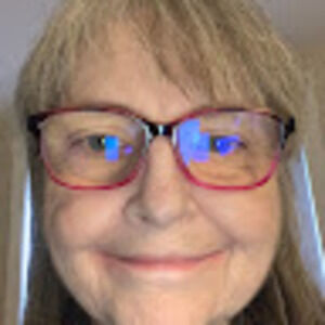 Meet your Posher, Dianne